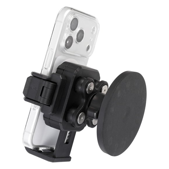 Soporte magnético para teléfono FPN 88 lb 4,7-7,2" Moto
