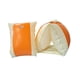 thumbnail image 3 of Anillos De Brazo De Natación, Mangas Flotantes De Natación, Equipo De Natación Para Piscina, Brazaletes De Natación, Color Naranja, 3 of 3
