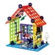 thumbnail image 3 of Kit de construcción Snap Circuits Elenco My Home Electronics 8+, 3 of 9
