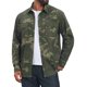 thumbnail image 1 of Camisa de Camuflaje para Hombre INSPIRE CHIC de Manga Larga con Botones, Ligera para Safari al Aire Libre L Verde Oliva, 1 of 5