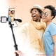thumbnail image 5 of Kit Vlogging Palo Selfie Luz Control Bluetooth Microfono Youtube, 5 of 6