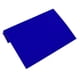 thumbnail image 3 of Tela De Flocado De Terciopelo Peel And Stick Pegajoso Para Proyectos De Bricolaje Cajón Azul 40cmx148cm, 3 of 5
