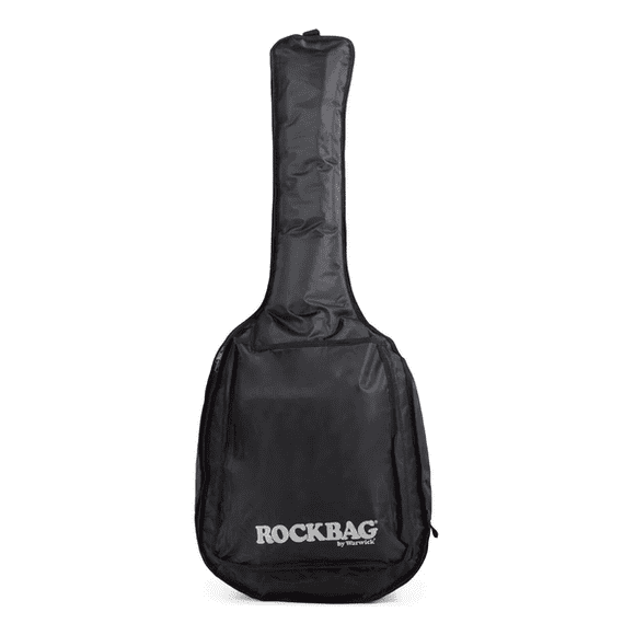 Funda para Guitarra Acústica Rockbag RB20538B Negra