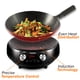 thumbnail image 2 of Wok Nuwave Mosaic por inducción con controles de temperatura precisos de 100 a 300 °C, 2 of 7