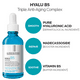 thumbnail image 4 of La Roche-Posay Hyalu B5 Serum de Ácido Hialurónico 50ml, 4 of 8