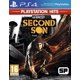 thumbnail image 1 of Videojuego PlayStation Infamous Second Son PS4, 1 of 1