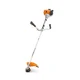 thumbnail image 1 of Desmalezadora Stihl FS 120 con cuchillo y cabezal de Nylon, 1 of 2