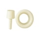 thumbnail image 4 of Máquina Para Hacer Conos De Helado, Postre, Cocina, Rollo De Huevo DIY Para Hornear, Cocinar, Cocina, 2 Uds., 4 of 5