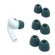 thumbnail image 1 of Puntas de espuma viscoelástica COMPLY para AirPods Pro 1 y 2, 1 of 8