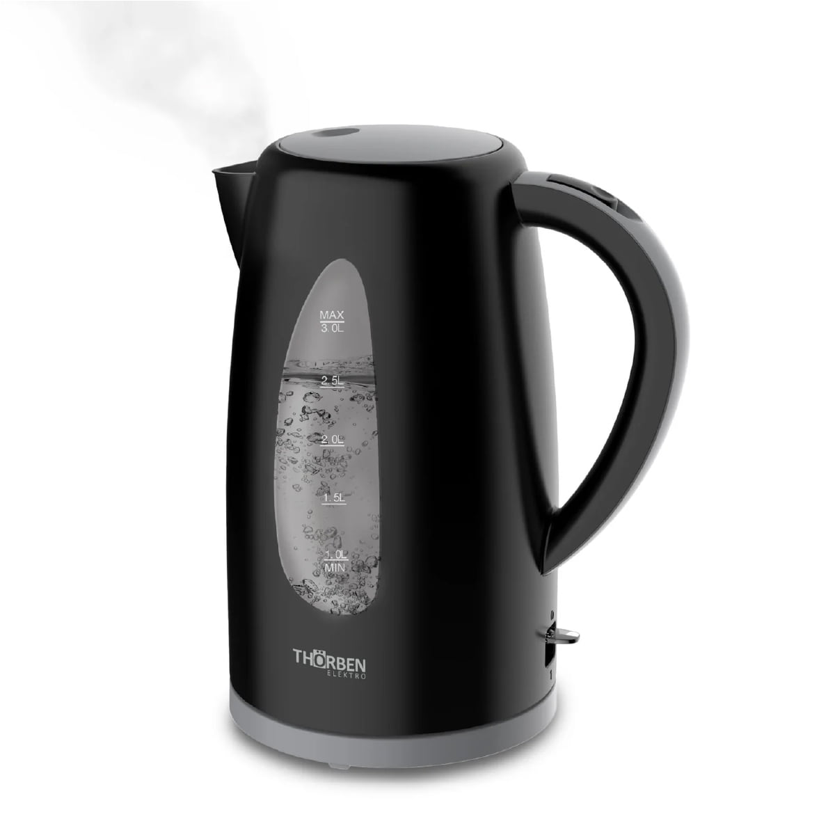 Thorben - Hervidor 3l Thor Magnum 3000