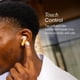 thumbnail image 2 of Auriculares Inalámbricos Trenchtown ANC con Cancelación de Ruido Activa, 2 of 3