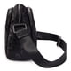 thumbnail image 5 of Cartera Bandolera Adele Animal Print Negro Calu, 5 of 7