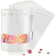 thumbnail image 1 of Bolsas Mylar ODDIER, 5,5 x 7,8, 120 unidades, para almacenamiento de alimentos, a prueba de olores, 1 of 6