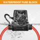 thumbnail image 4 of Portafusibles MULWARK 10 AWG Impermeable IP67 40AMP Paquete de 4, 4 of 6