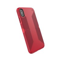Funda Para Teléfono Speck Products Presidio Grip Para Iphone Xs Max