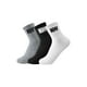 thumbnail image 1 of Tripack Calcetines HW Algodón Tobillero Hombre, 1 of 6