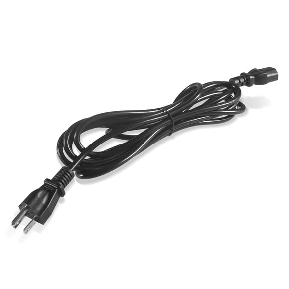 Cable de alimentación para parrilla de 10 pies, enchufe de 3 patas, CA 120 V, para parrillas de pell