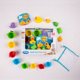 thumbnail image 2 of Baño Bebé Juguete Pack De Ducha Multicolor, 2 of 4