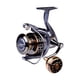 thumbnail image 3 of Carrete de pesca Carrete de aluminio Potente 3BB Mango de metal Suave Ligero velocidad Agua salada Agua dulce Carrete de fundición lejana Carrete , DR7000, 3 of 5