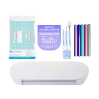 Silhouette - Kit Inicio Portrait 4