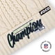 thumbnail image 3 of Gorro FOCO Seattle Seahawks NFL Super Bowl LX Champions, 3 of 4