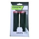 thumbnail image 3 of Puños Ozono Bicicleta Doble Lock Grip Manillar Mtb negro, 3 of 3