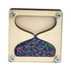 thumbnail image 2 of Juego De Tablero Ocupado Con Reloj De Arena De Madera, Habilidad Motora Fina Para Niños En Edad Preescolar, Color Mezclado, 2 of 5