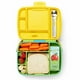 thumbnail image 2 of Munchkin Bento Box Lonchera para ninos pequenos, Verde Munchkin Munchkin, 2 of 2