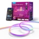 thumbnail image 2 of Luz LED Govee Neon Rope Light 2s 4m RGBIC WiFi Blanca, 2 of 3