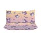 thumbnail image 3 of Kuromi Print Bedding Set Pattern Duvet Cove Set 3 Pieces 1 Quilt Cover And 2 Pillowcases for Women Men Teens, 3 of 5