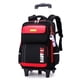 thumbnail image 1 of Carry On Kids' Luggage Primary Junior High School Bag Rolling Backpack for Kids Girls Boy Wheeled Bag Student Trolley Schoolbags, 1 of 3