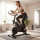 thumbnail image 3 of Bicicleta Spinning Yepsport Calipso Con Botella, 3 of 9