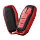 thumbnail image 1 of Funda de llavero de coche de TPU suave para Ford F150 Explorer, 1 of 7