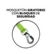 thumbnail image 2 of Petlounge Correa De Paseo Adiestramiento 3m Perro Hasta 10kg verde lima 3M, 2 of 8