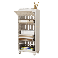 Estantería Móvil Infantil Itsukids