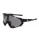 thumbnail image 1 of Lentes Ciclismo Polarizados Proteccion UV Negro, 1 of 3