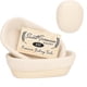 thumbnail image 1 of Pan redondo Banneton Basket Saint Germain Bakery de primera calidad, 10 pulgadas, 1 of 6