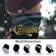 thumbnail image 5 of Chinatown Braga de Cuello Protección Solar - Bandana UV Refrescante para Ciclismo y Deportes al Aire Libre, Hombres y Mujeres, 5 of 6