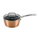 thumbnail image 3 of Batería Cocina Copper 7pzs + Set 12 Utensilios Negro Simplit, 3 of 6
