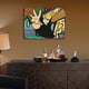 thumbnail image 5 of Johnny Bravo Cartel Metálico, Decoración de Pared de Cartel Metálico Personalizado para Regalos de Fans, Amigos, Familia y Amantes 20*30CM, 5 of 6