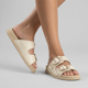 thumbnail image 4 of Sandalia Mujer Crema Renata Piccadilly, 4 of 5