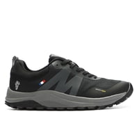 Michelin Footwear - Zapatillas Trail Running Hombre Negro Gris Michelin Dr40