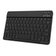 thumbnail image 1 of Teclado Bluetooth TOHAKATA Ultra-Slim para iPad Negro, 1 of 7
