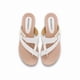 thumbnail image 3 of Sandalia Mari Blanco Piccadilly, 3 of 3