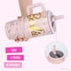 thumbnail image 3 of Vaso Térmico Tumbler Mug Barbie Dreams 590ml Acero Inox UMA, 3 of 8