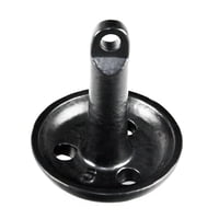 Champiñón Anchor Yakgear, 2,3 Kg, Color Negro