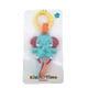 thumbnail image 1 of Sonajero Con Forma De Elefante Multicolor, 1 of 3