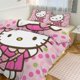 thumbnail image 1 of Hello Kitty Bedding Sets for Kids Men Women, 1 of 5