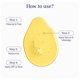 thumbnail image 4 of Serum Organic Bakuchiol Plumping 30 Ml Con Aceite De Jojoba, 4 of 9