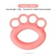 thumbnail image 1 of Finger Hand Joints Massager Rehabilitation Physiotherapy Handle Relax Finger Massager Blood Circulation Massager Trainer Tool, 1 of 3